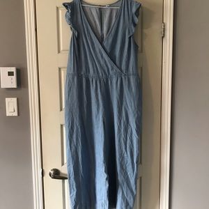 XL old Navy jumpsuit